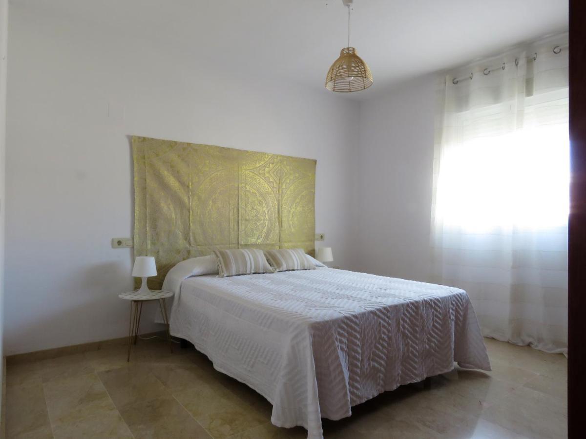 Atico Torremolinos Lägenhet Exteriör bild